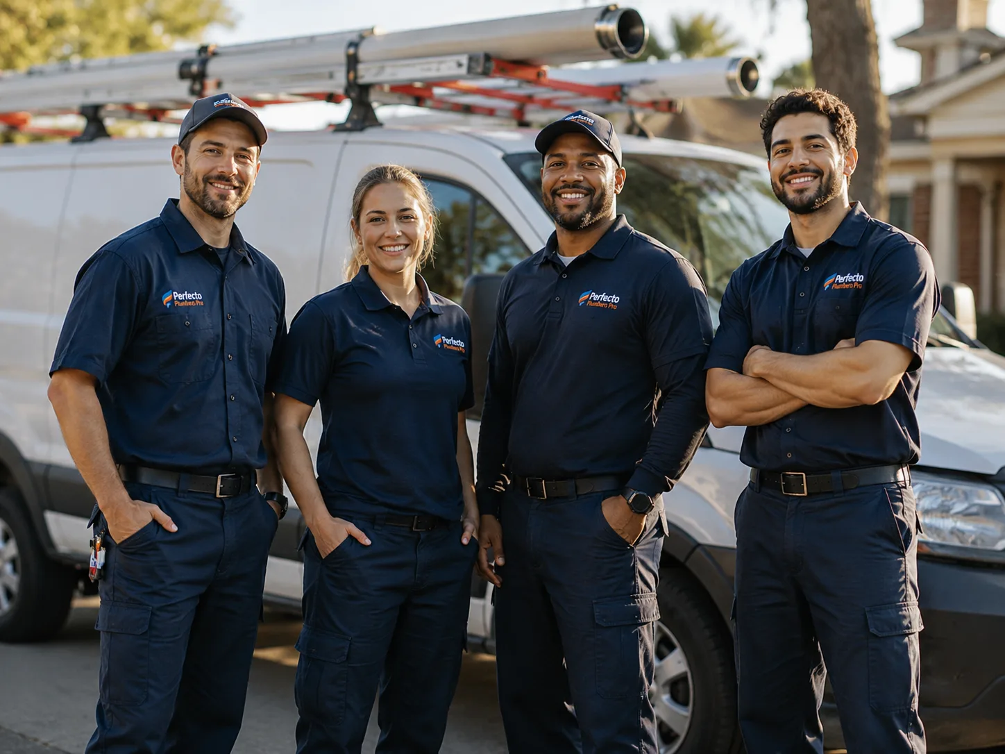 Emergency Plumber Near Me in Embarrass, WI near me